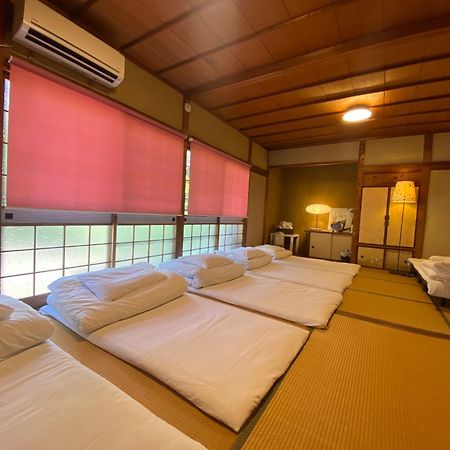 Naoshima J-House Villa Dış mekan fotoğraf