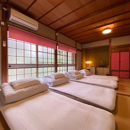 Naoshima J-House Villa Dış mekan fotoğraf