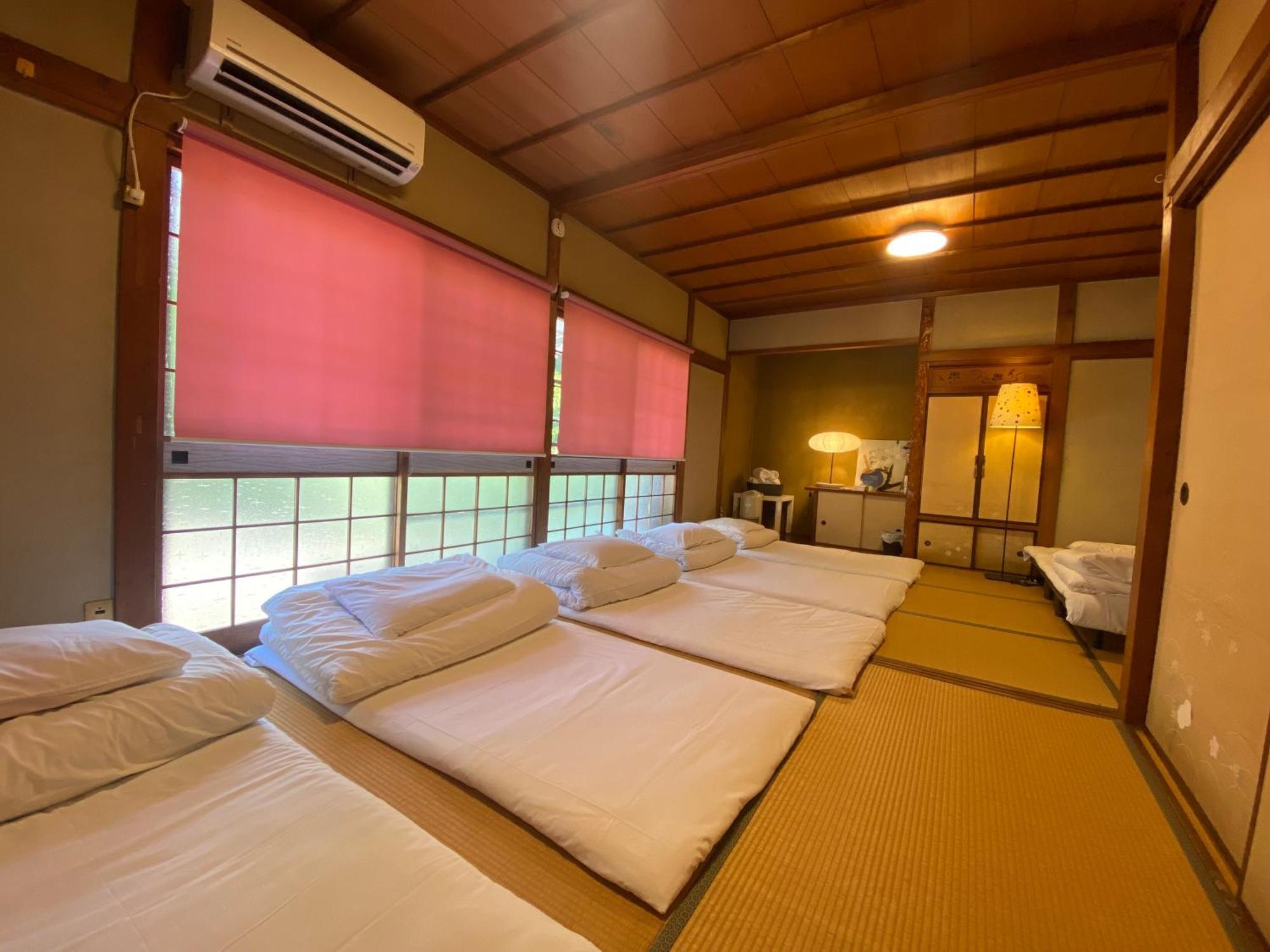 Naoshima J-House Villa Dış mekan fotoğraf