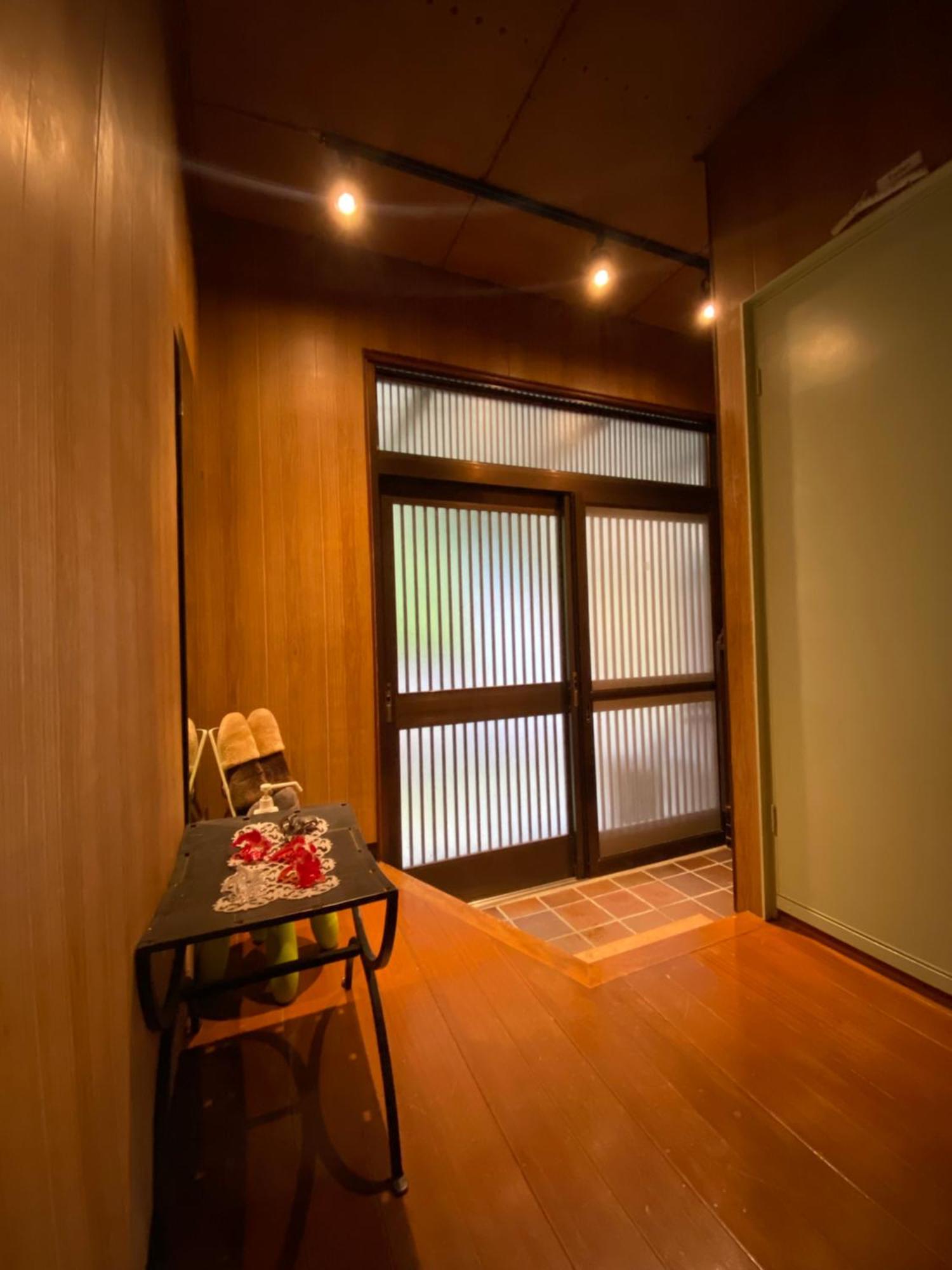 Naoshima J-House Villa Dış mekan fotoğraf