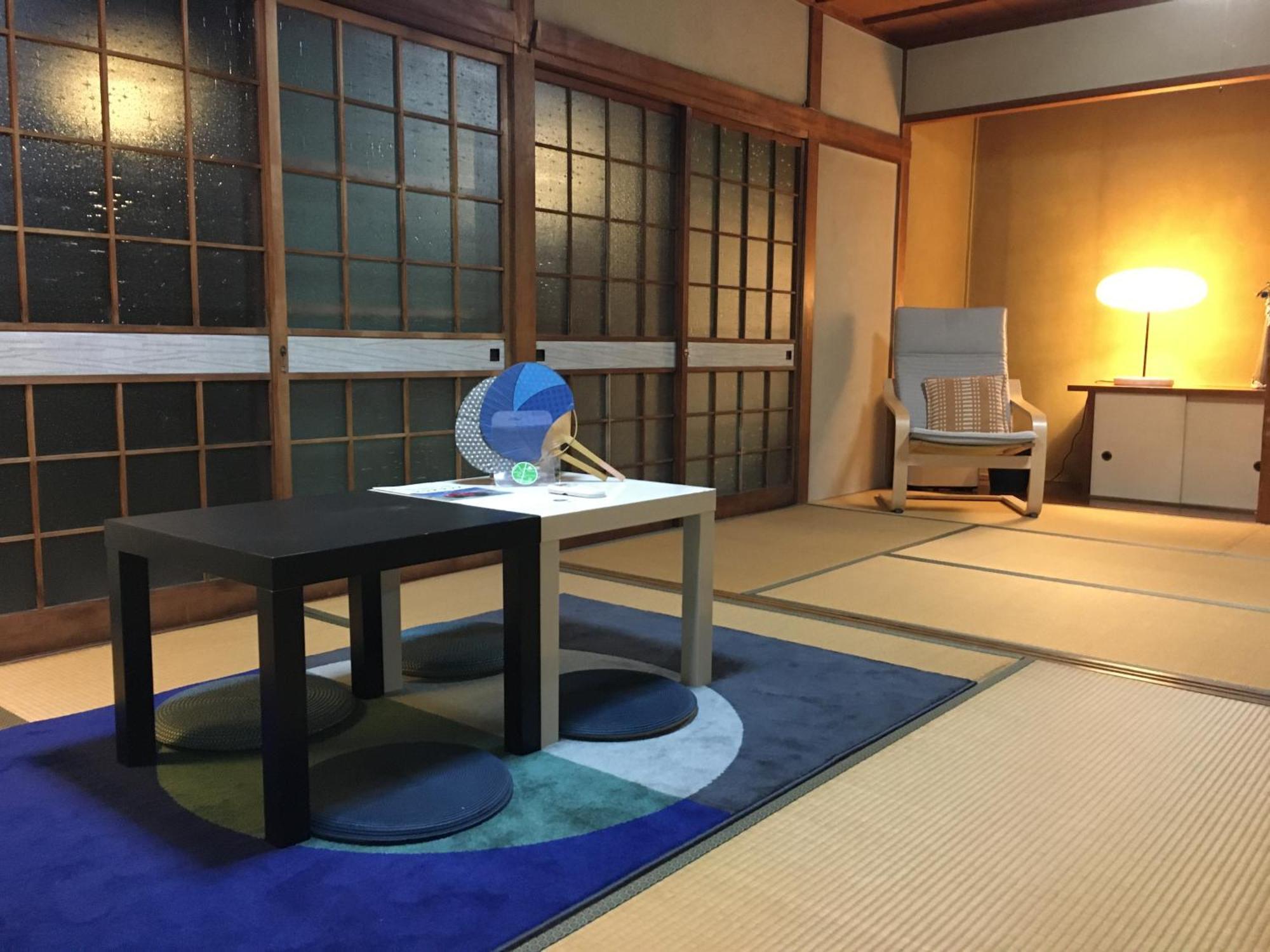 Naoshima J-House Villa Dış mekan fotoğraf