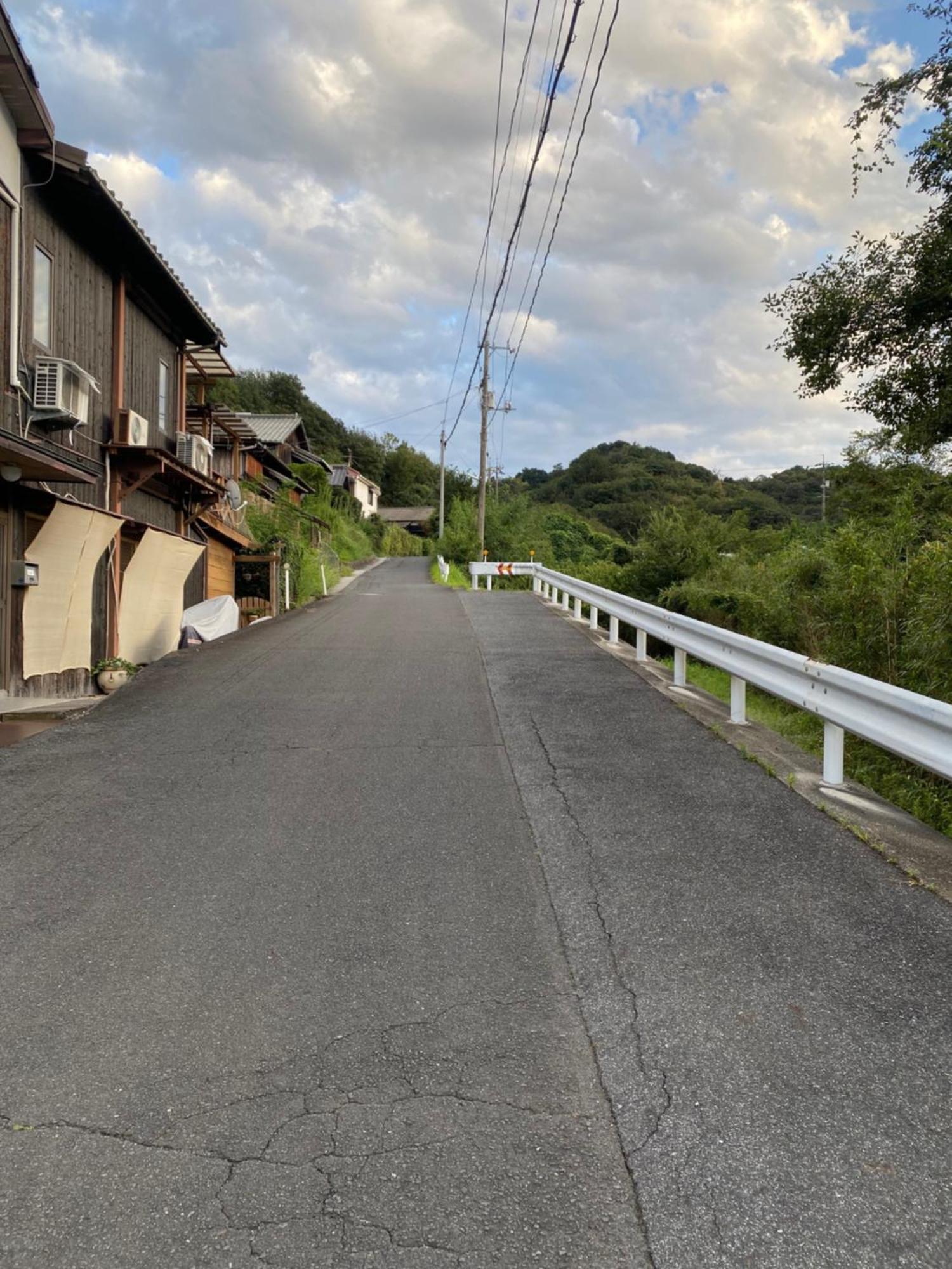 Naoshima J-House Villa Dış mekan fotoğraf