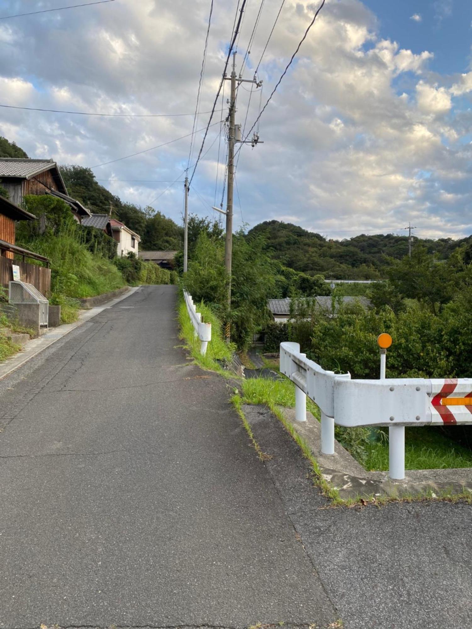 Naoshima J-House Villa Dış mekan fotoğraf