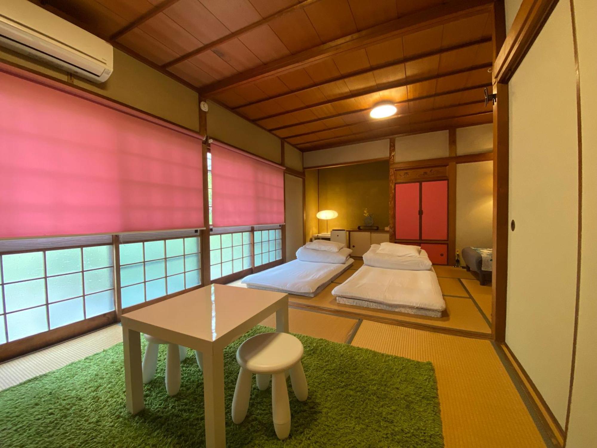 Naoshima J-House Villa Dış mekan fotoğraf
