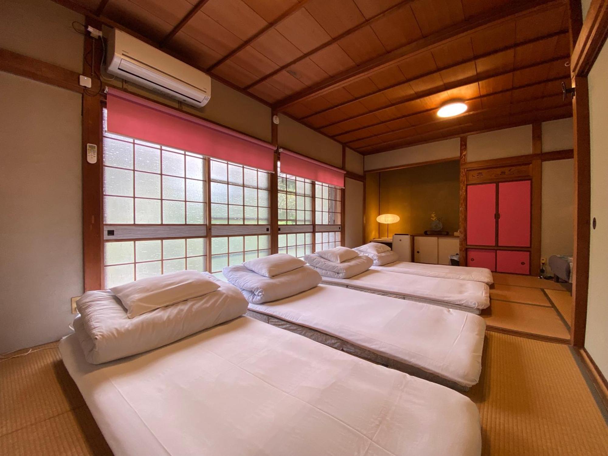 Naoshima J-House Villa Dış mekan fotoğraf