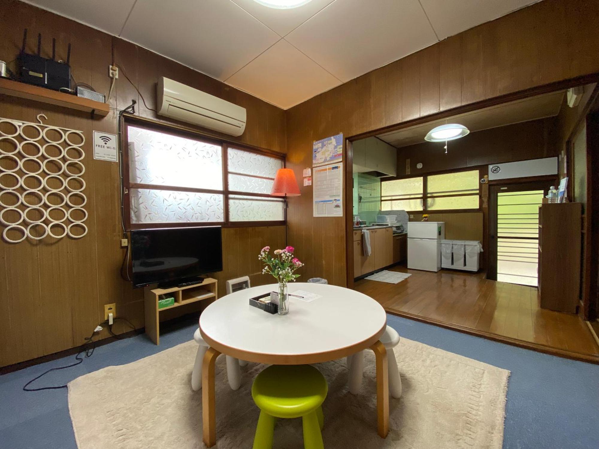 Naoshima J-House Villa Dış mekan fotoğraf