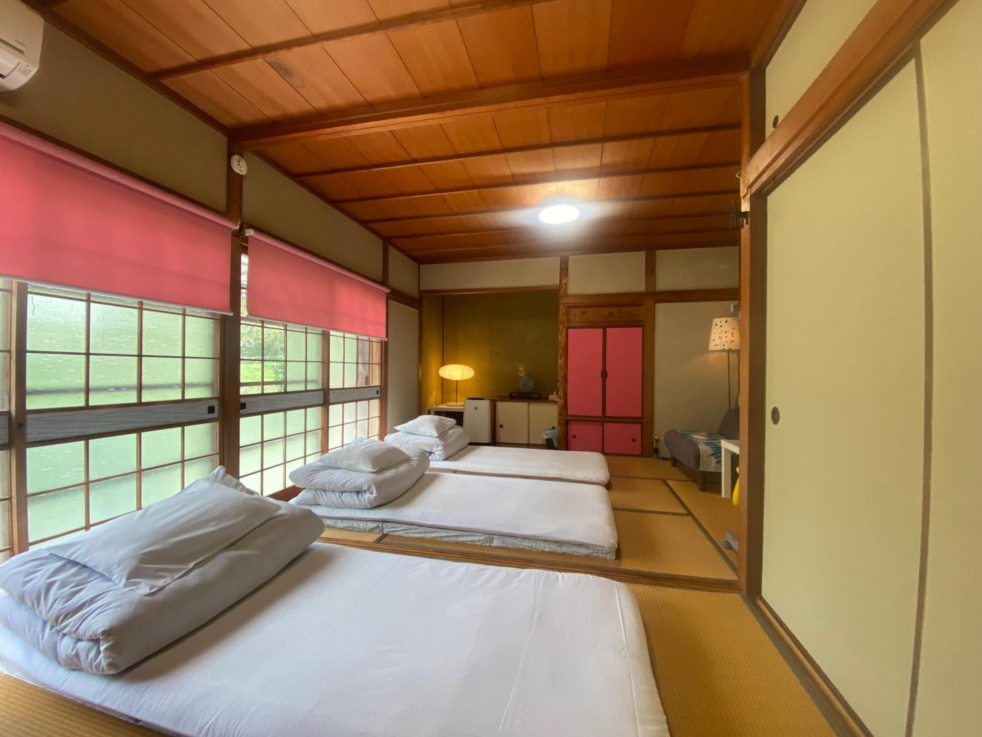 Naoshima J-House Villa Dış mekan fotoğraf