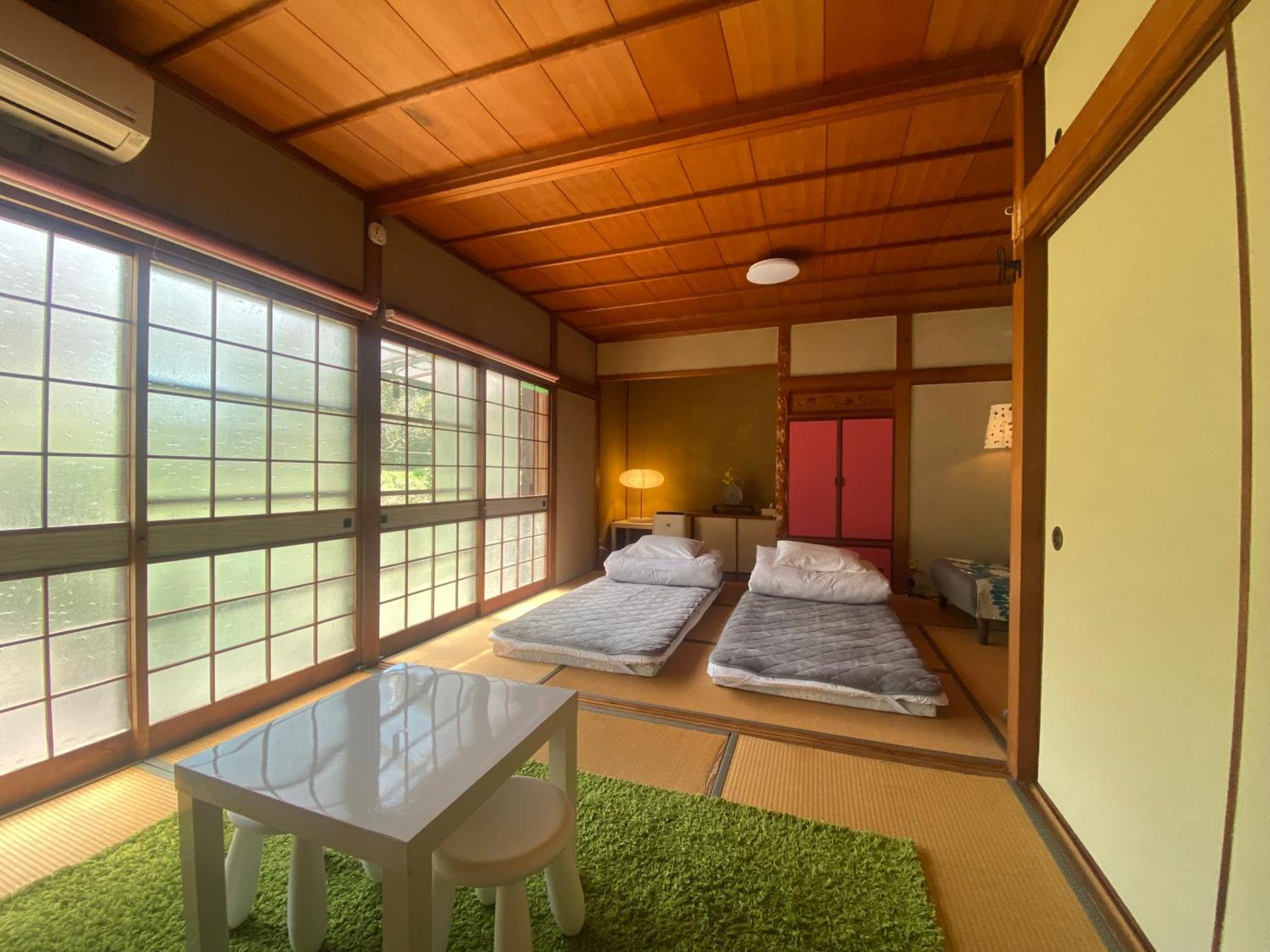 Naoshima J-House Villa Dış mekan fotoğraf